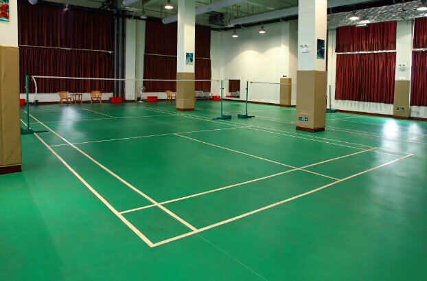 羽毛球地板 羽毛球地板